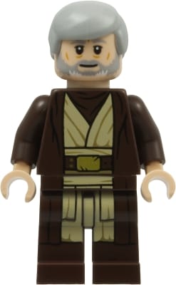 Obi-Wan Kenobi - SMART Minifigure