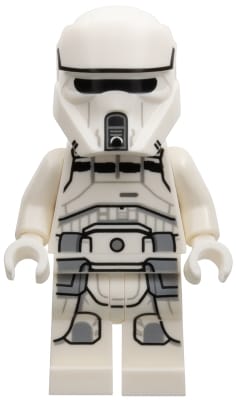 Imperial Remnant AT-RT Driver