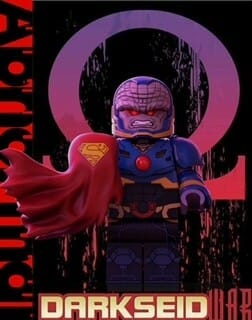 Darkseid