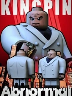 Kingpin