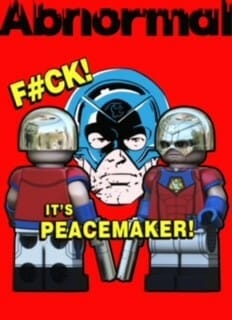 PEACE MAKER