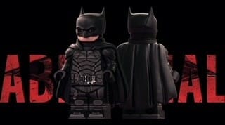 Batman 2022