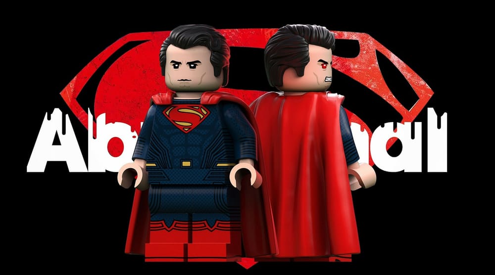 BVS Superman