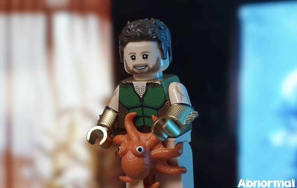 Deep Sea – Normal Version