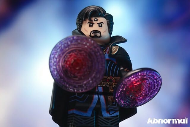 Black Doctor Strange