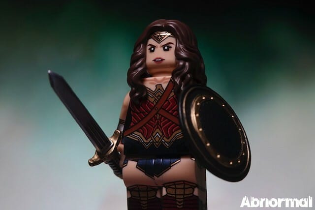 Wonder Woman