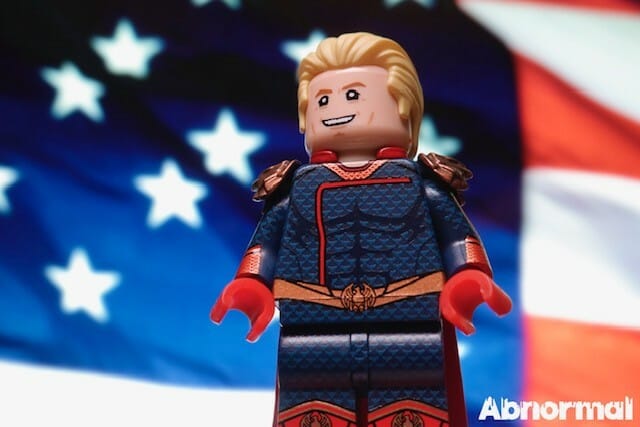 Homelander