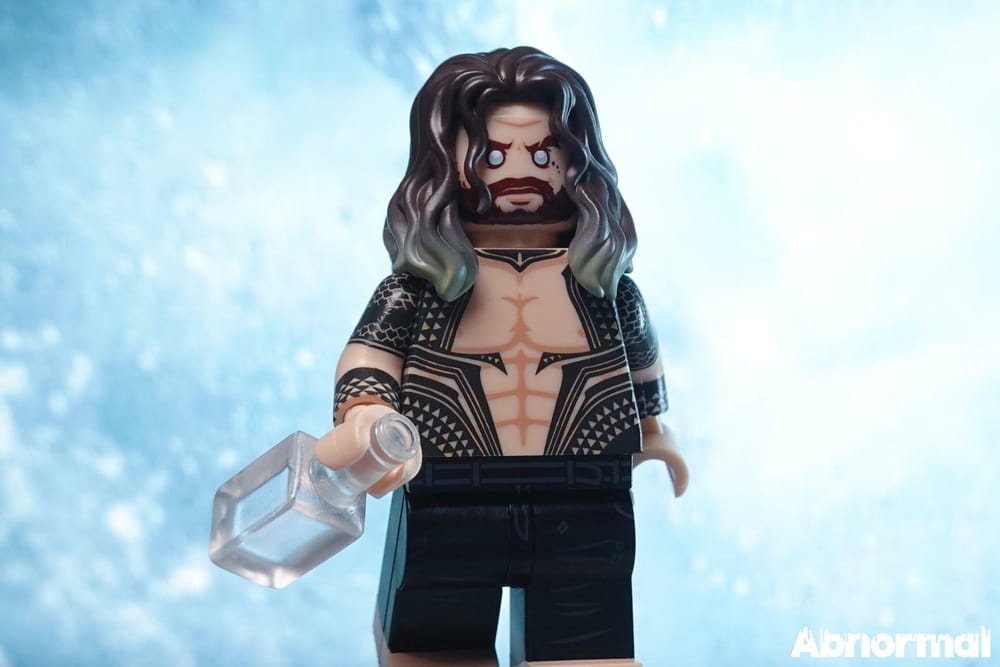 Aquaman – Normal B