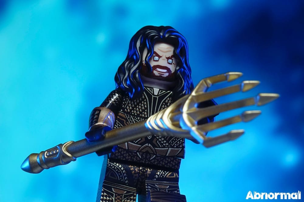 Aquaman – Black