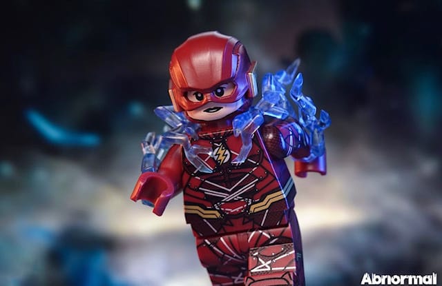 The Flash