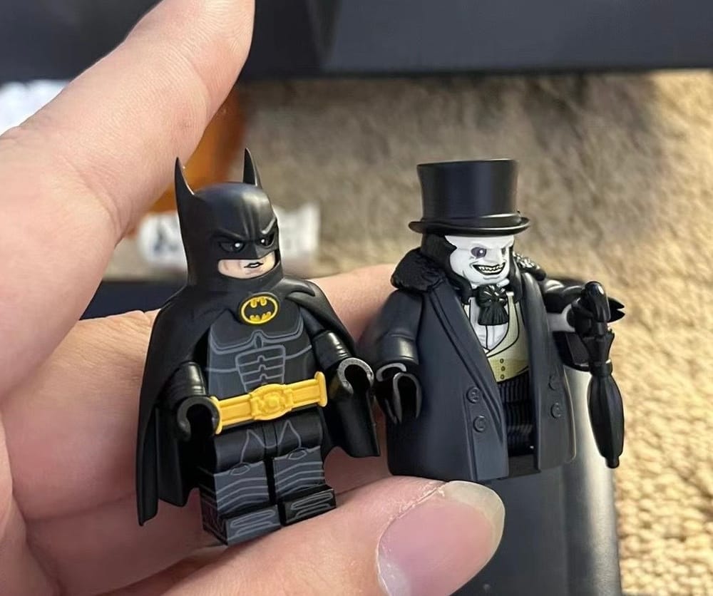 batman 1992