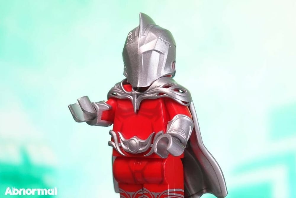 Dr fate (Ultraman)