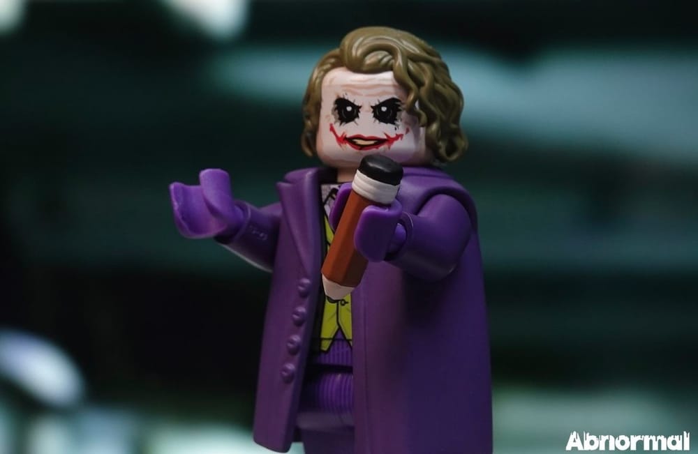 Joker – Version A