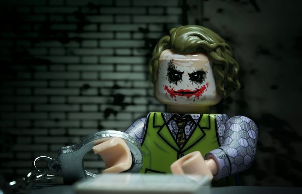 Joker – Version B