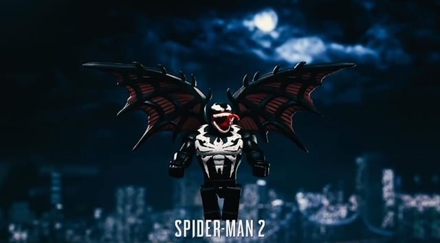 Venom