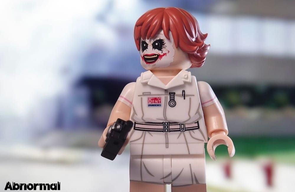 Joker Nurse