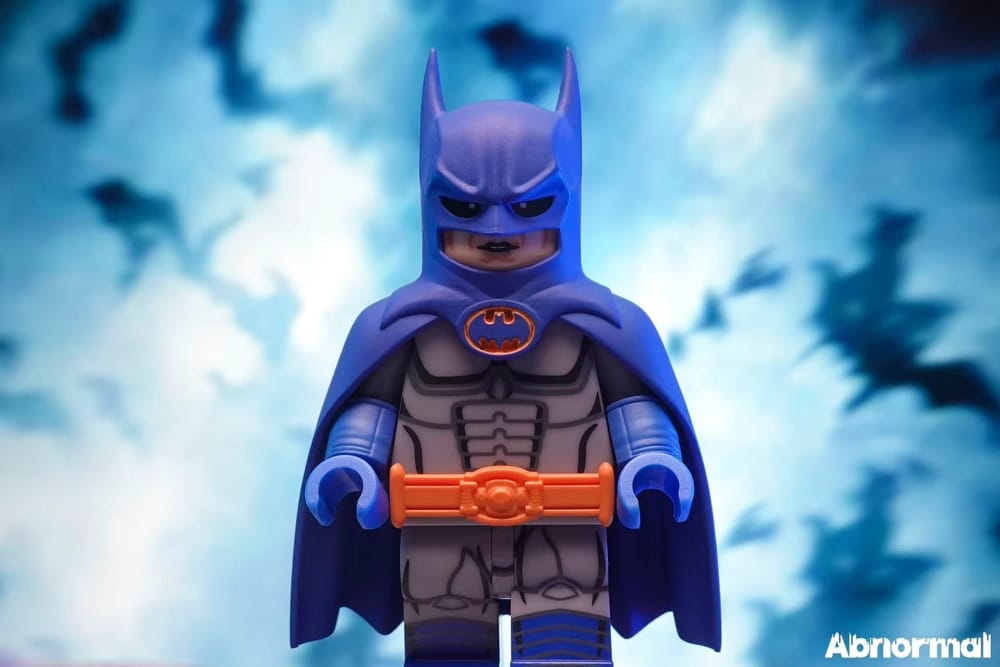 Batman 1992 (Variant Blue) – Batman