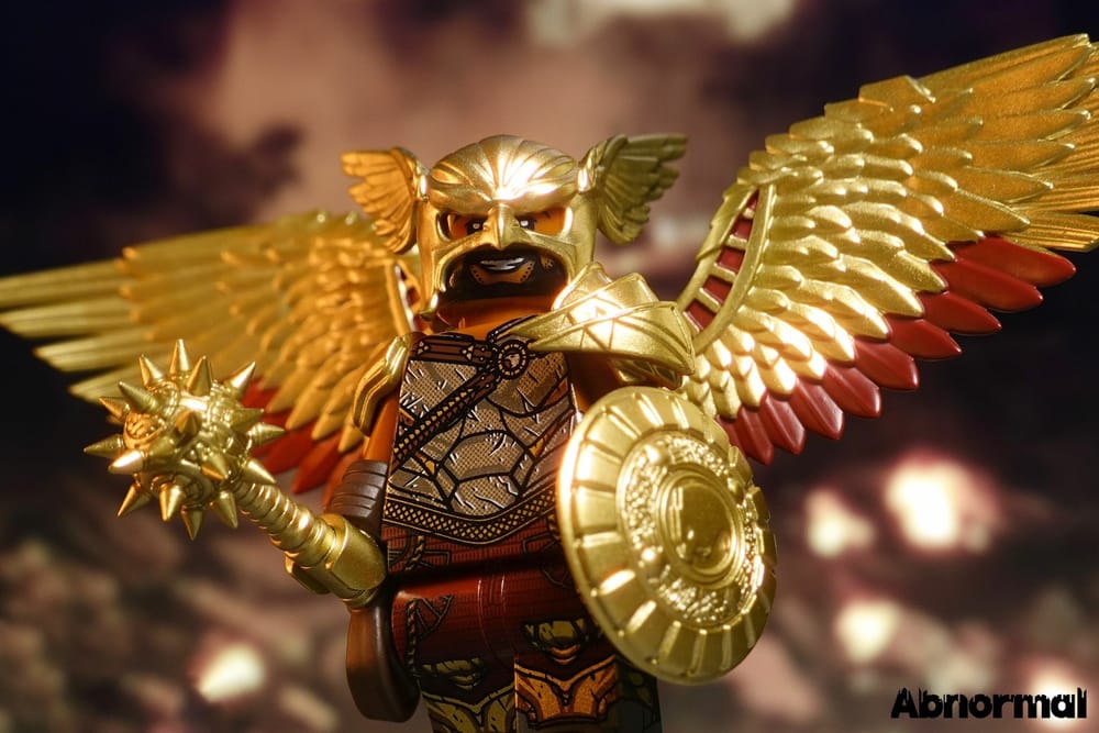Eagle Man