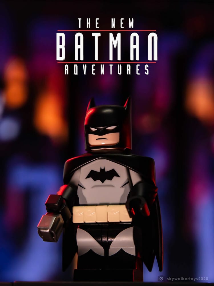 Batman – Batman