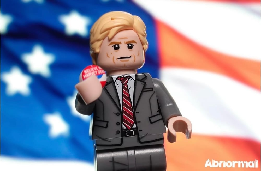 Two face – Normal Version