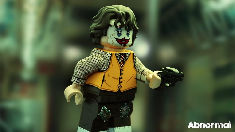 Joker – Normal Version