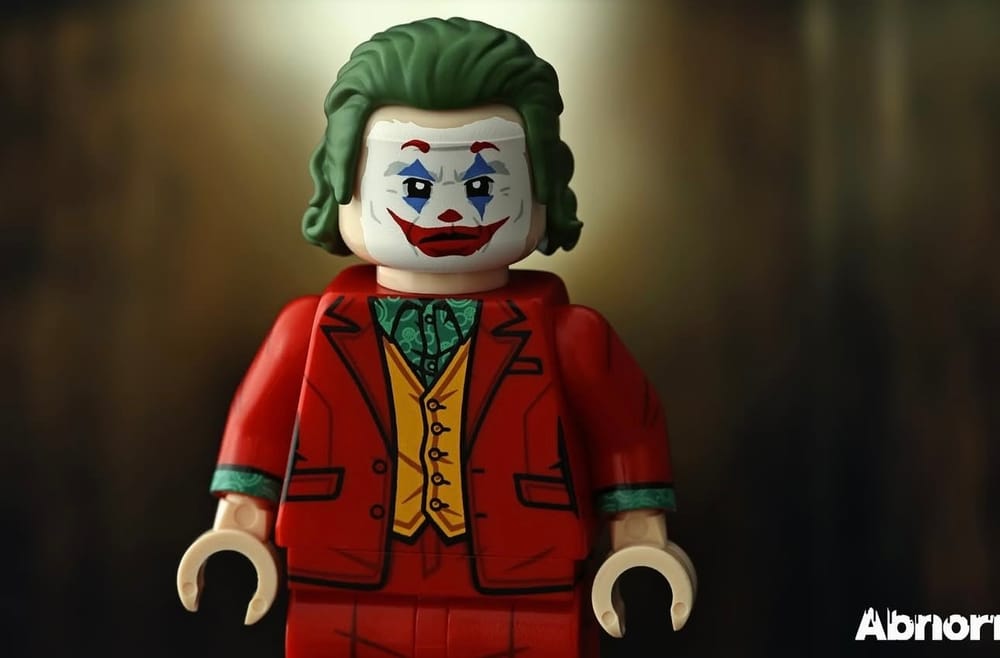 2019 Joker