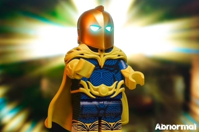 Dr fate (Limited Variant)