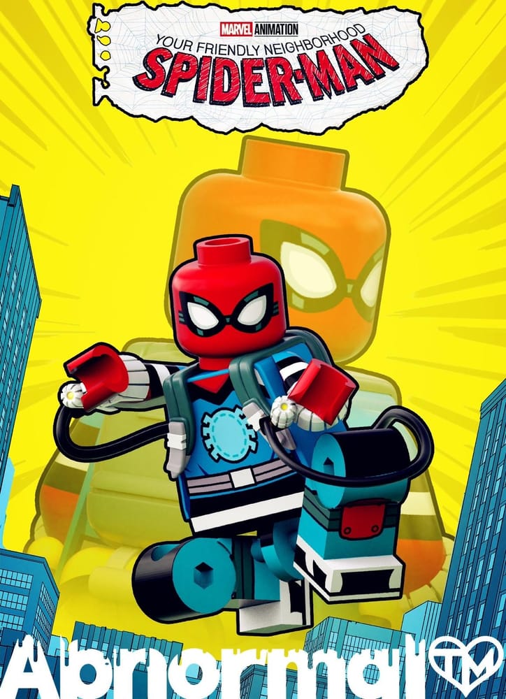 Spiderman