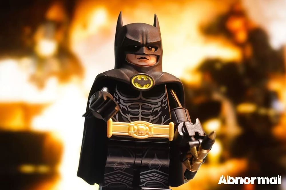 1989 Batman