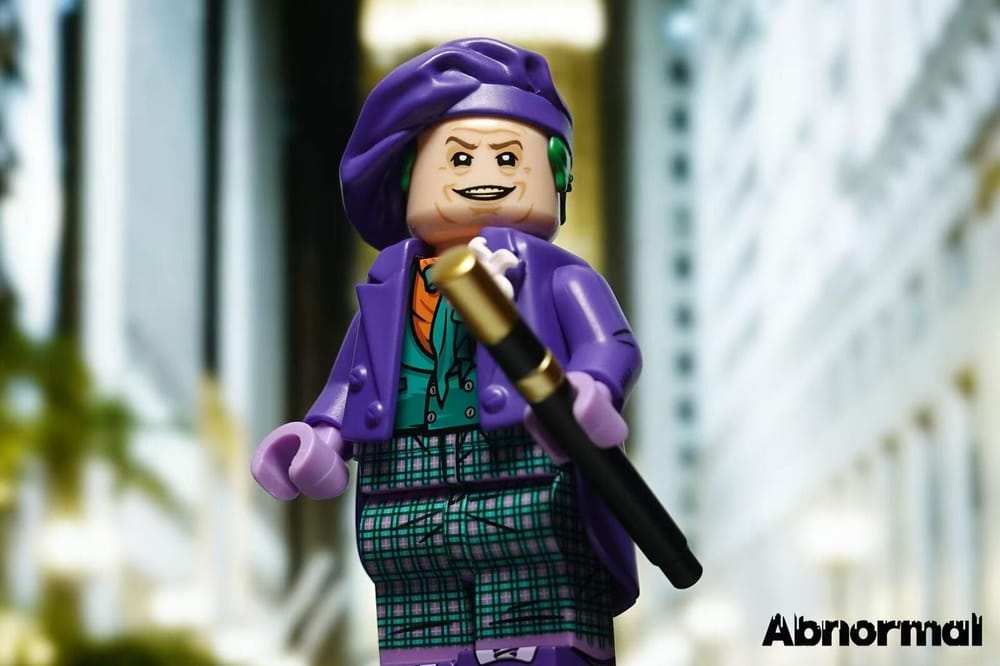Joker – Painter Joker