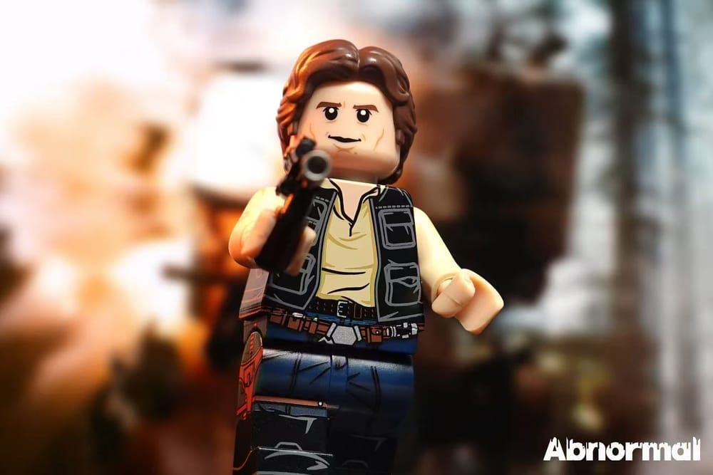 Han Solo (Classic)