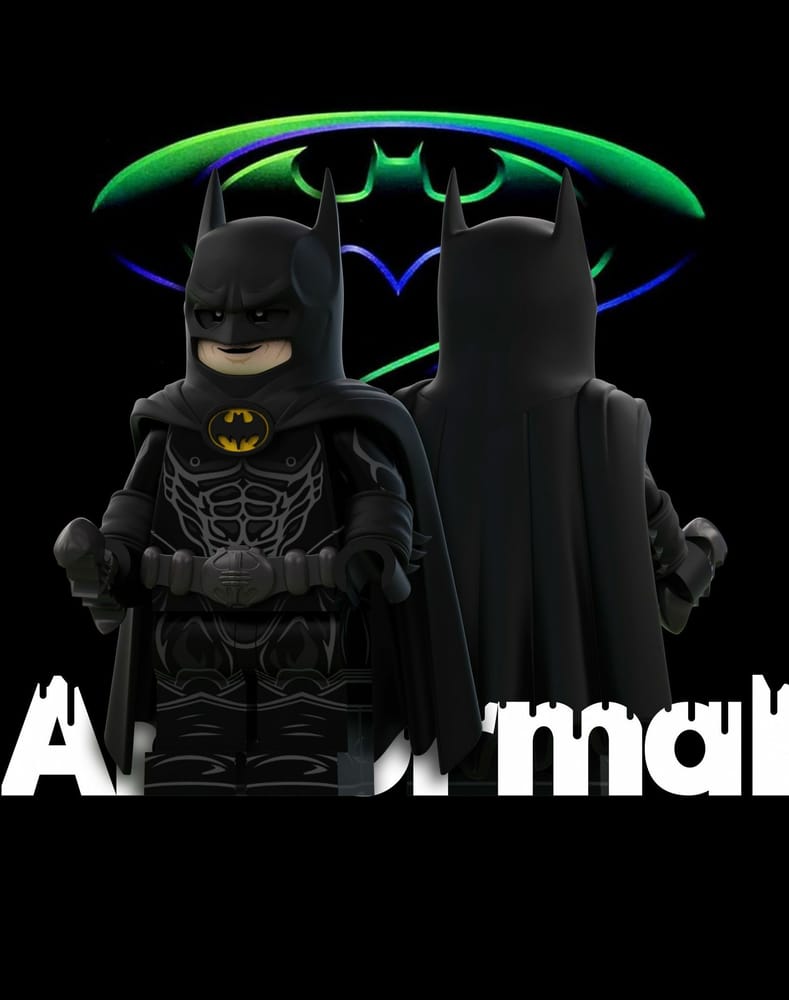 Batman Forever – Batman