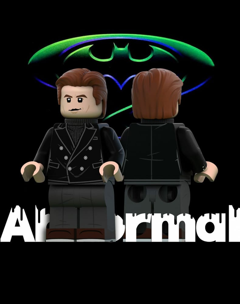 Batman Forever – Val Kilmer