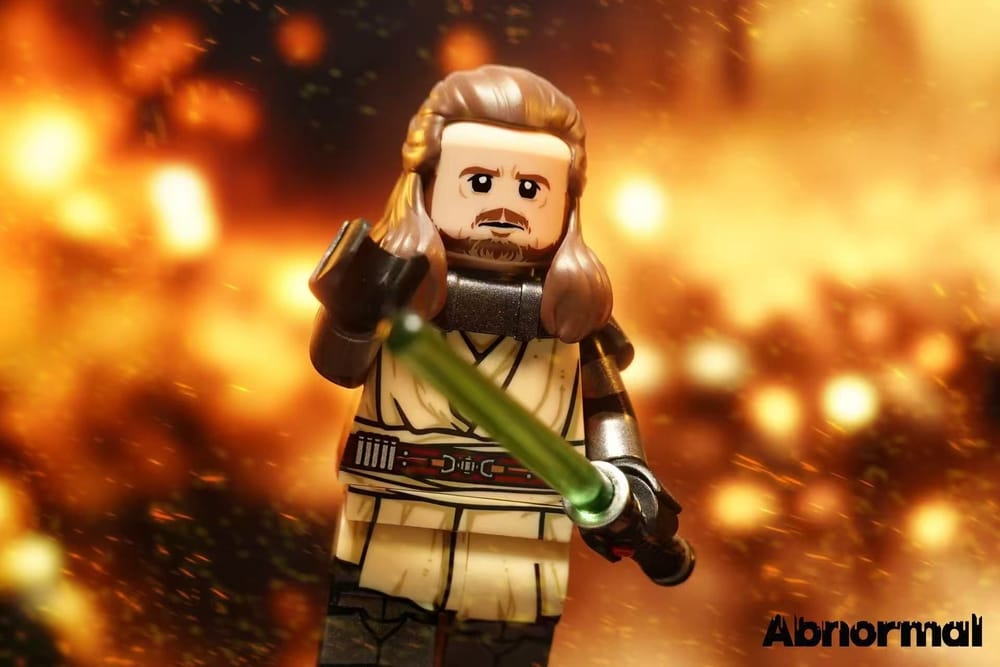 Qui-Gon Jinn