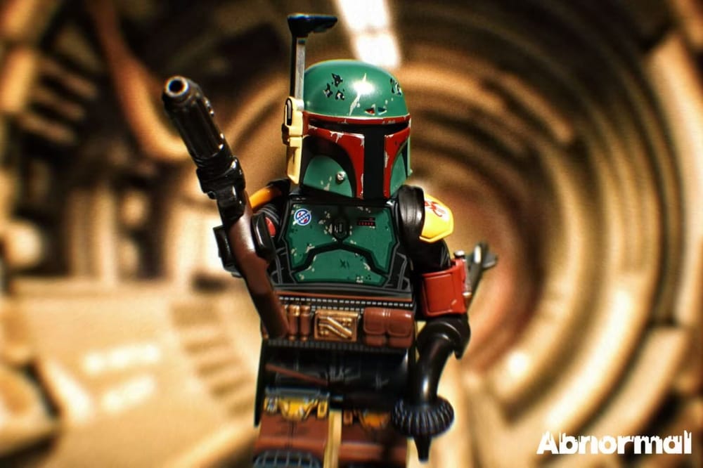 Boba Fett