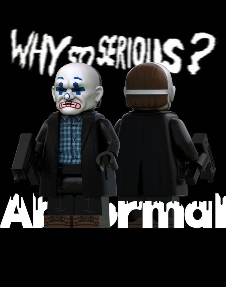 Joker Gang – B