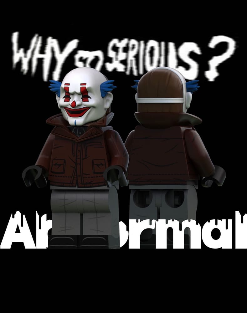 Joker Gang – C