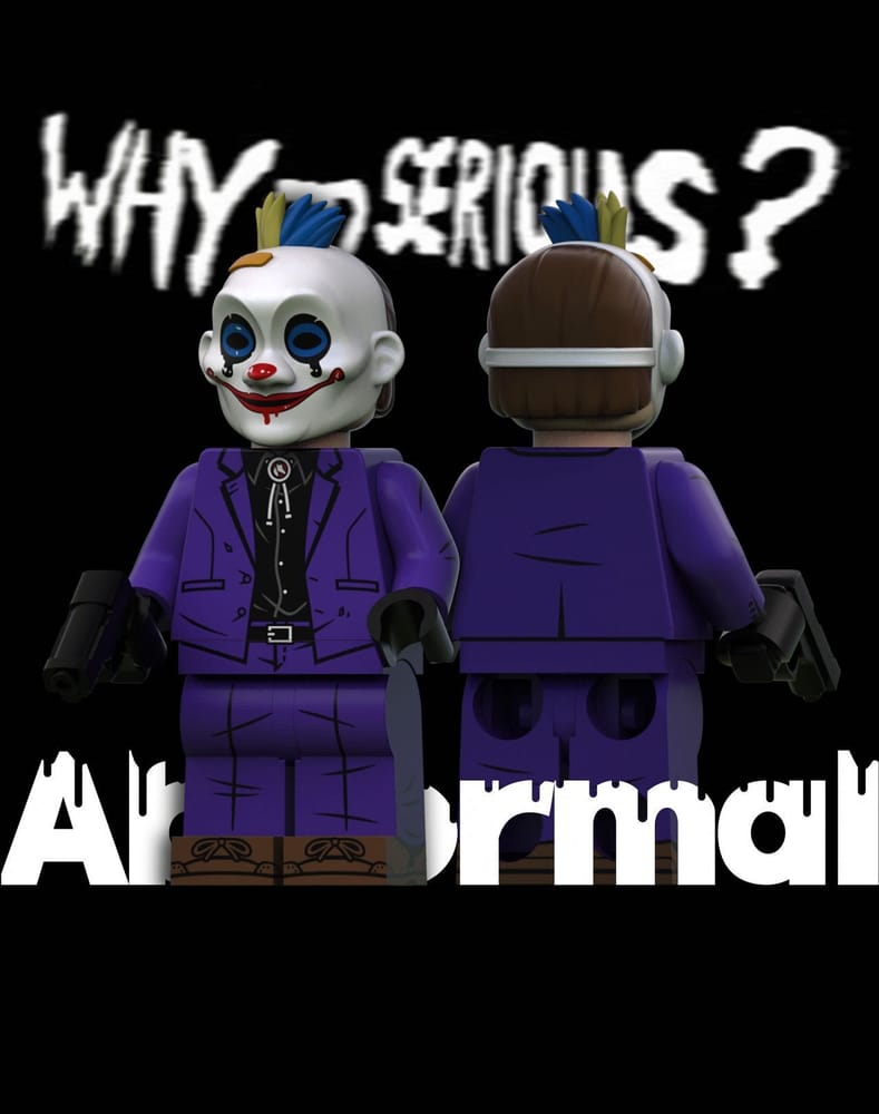 Joker Gang – D