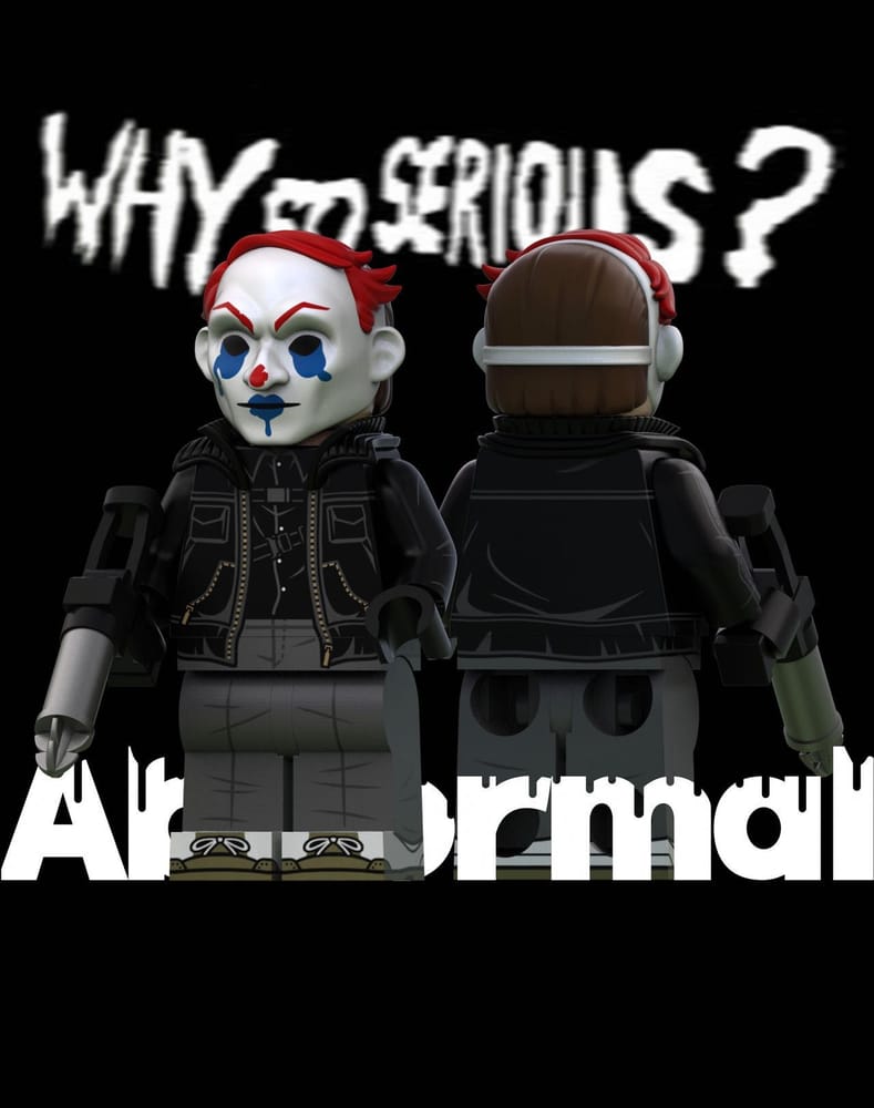 Joker Gang – E