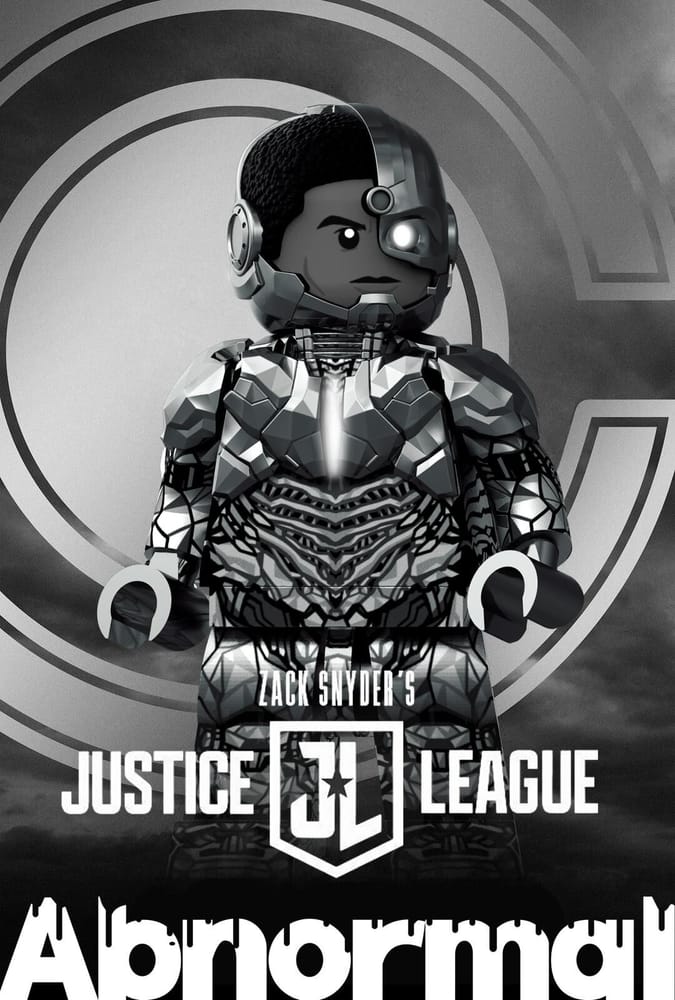 Zack Snyder's