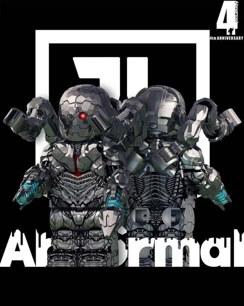 Cyborg