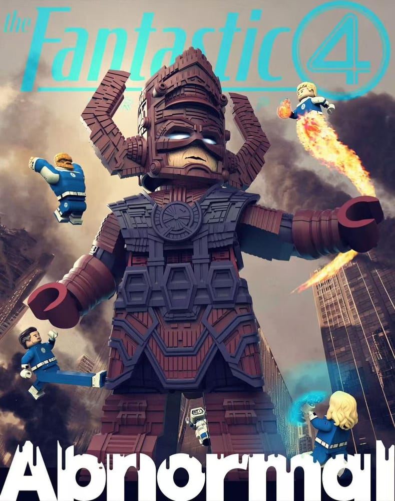 Galactus