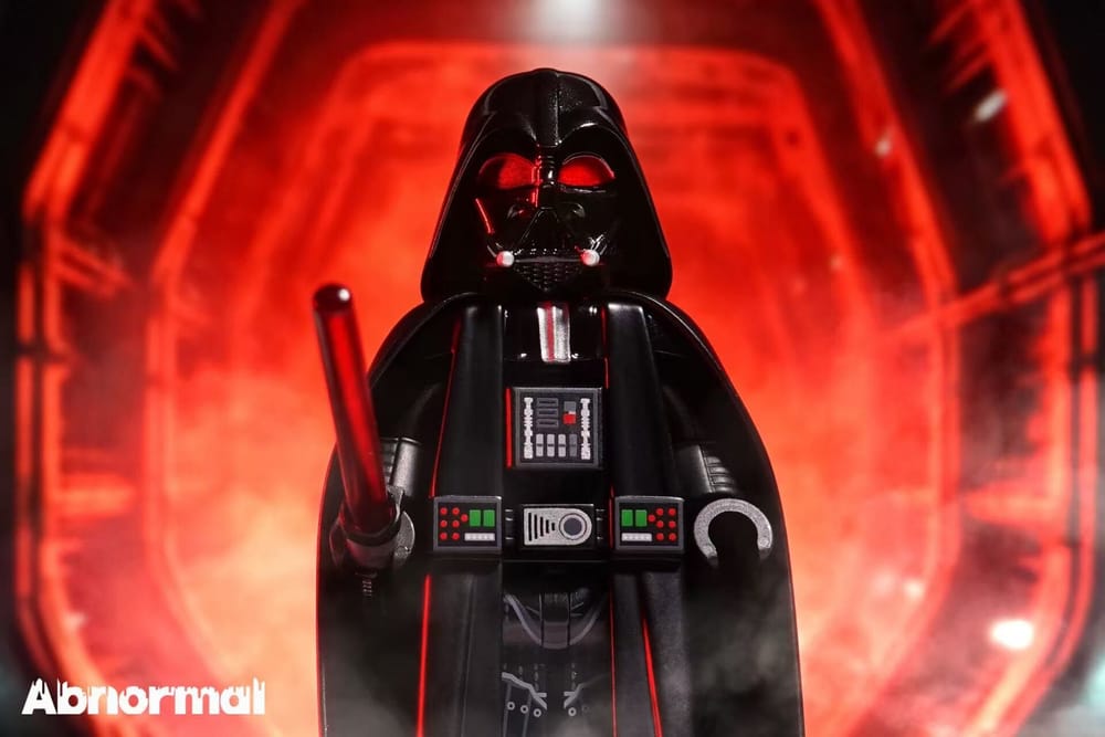 Vader Rebels