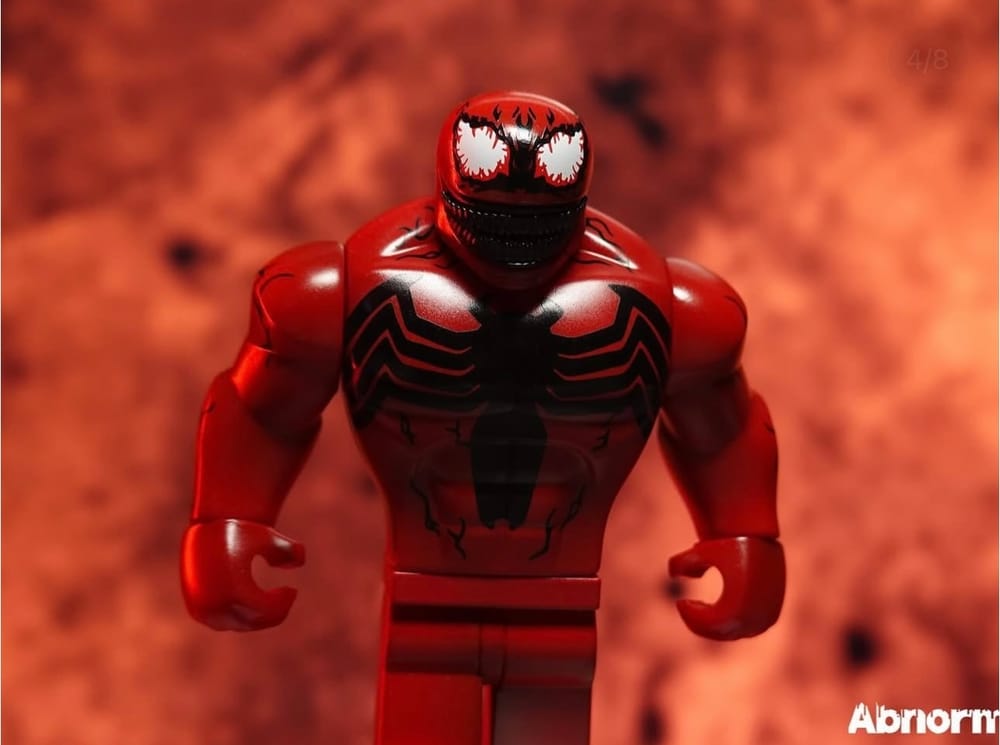 Venom (Red)