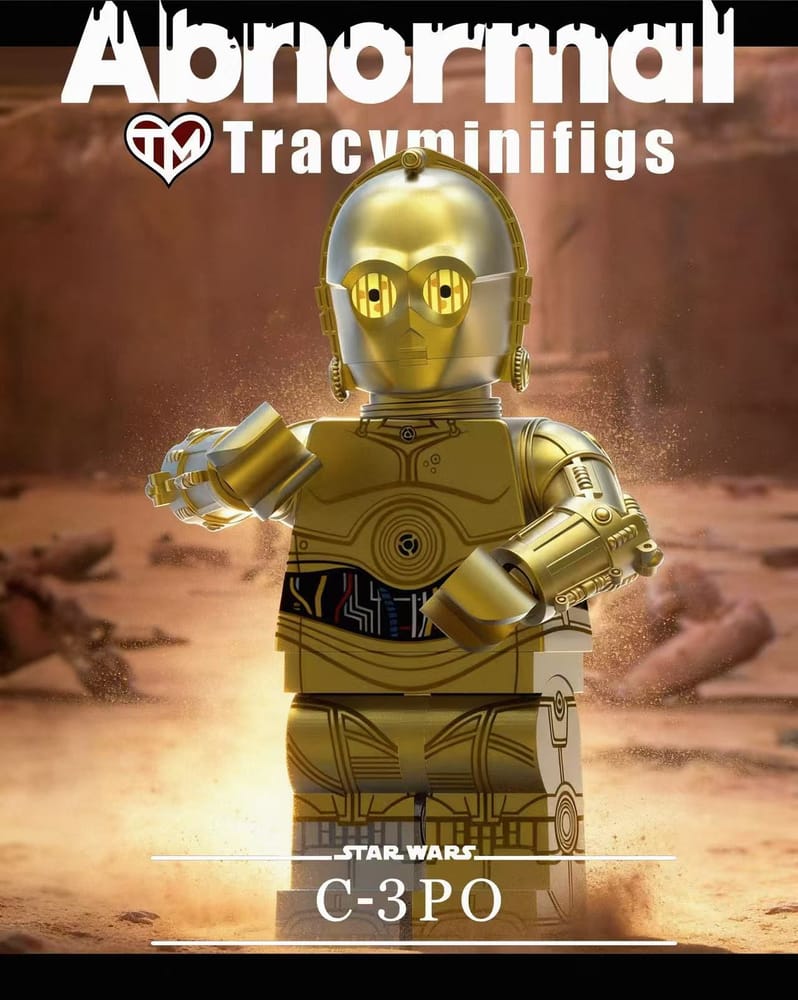 C-3PO