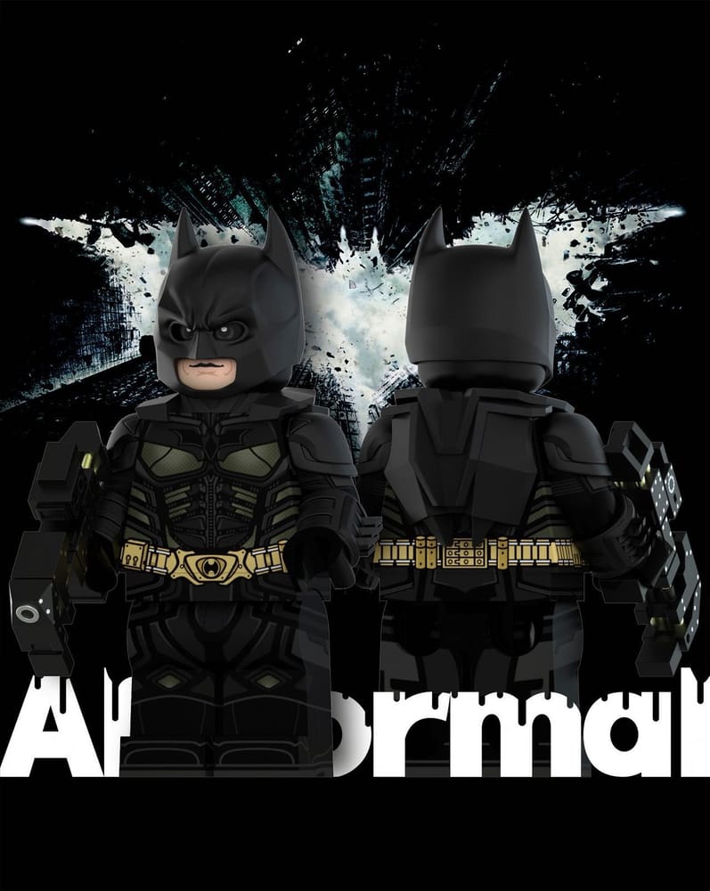 Dark Knight Batman