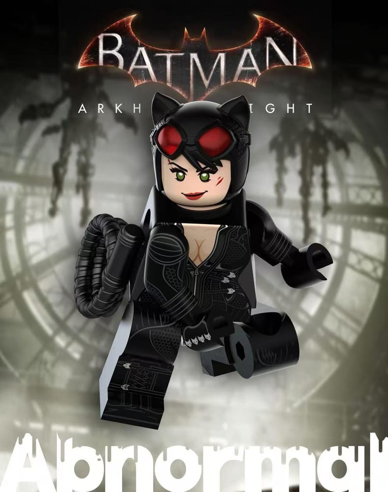 Catwoman