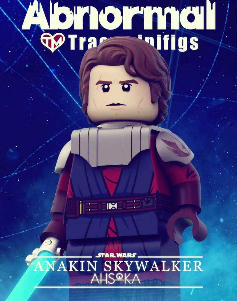Anakin