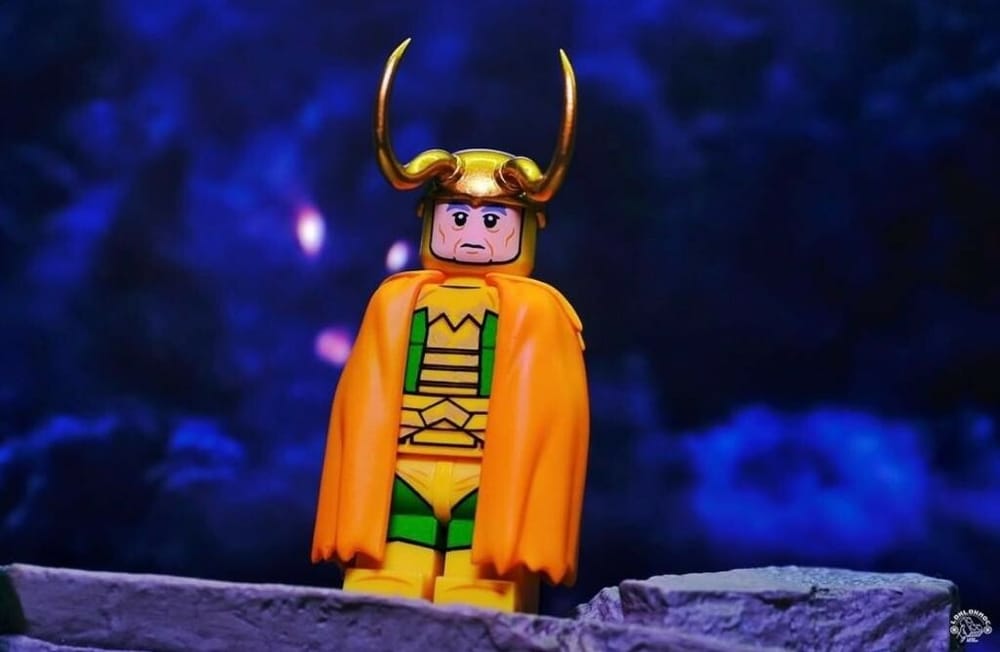 Loki