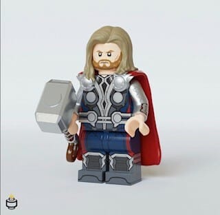 Worthy God V3